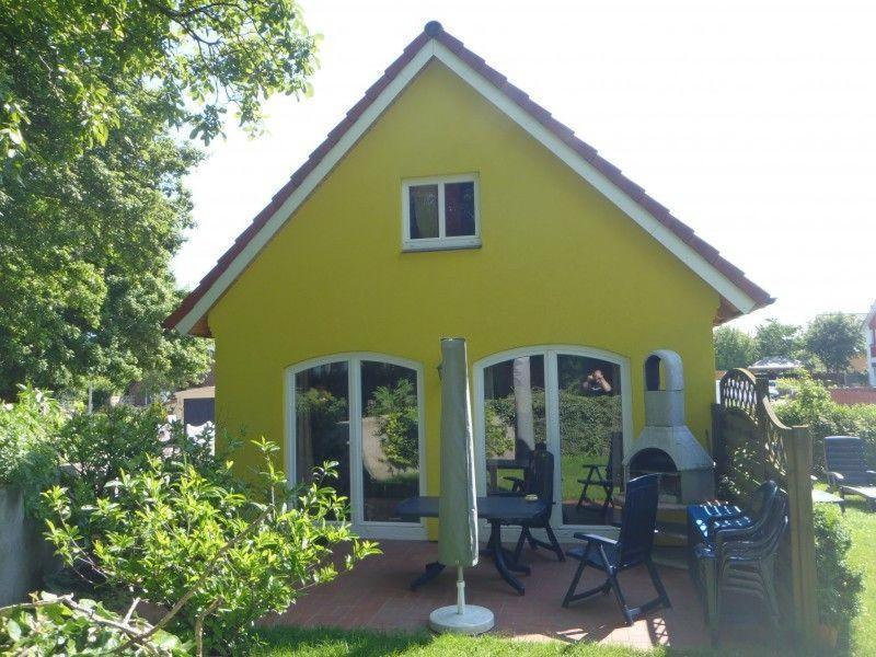 Ferienhaus-Maxe-Haus-Paula Villa Wulfen auf Fehmarn Buitenkant foto